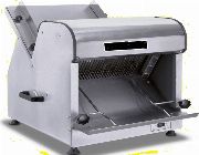 Ovens, Spiral & Planetary Mixers, Bread Molders & Divider Molders,  Bread Slicers, Racks, Trays Bread Tins (Pans) and more. -- Cooking & Ovens -- Cagayan de Oro, Philippines