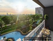 1Bedroom Condo in Pasig, Pre Selling, Condo, Pasig, DMCI -- Apartment & Condominium -- Pasig, Philippines
