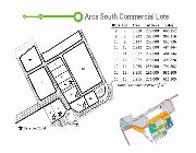 Arca South commercial lot, Arca South, FTI commercial lot, City Center North commercial lot, Taguig commercial lot, Bonifacio Global City commercial lot, BGC commercial lot, Makati commercial lot, commercial lot, commercial property -- Apartment & Condominium -- Metro Manila, Philippines