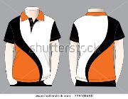 Customized Polo Shirts -- Clothing -- Samar, Philippines