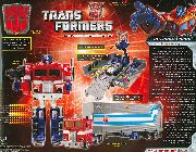 transformers, optimus prime, g1, autobots -- Action Figures -- Makati, Philippines