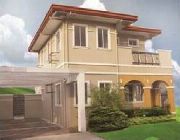 Townhouse -- House & Lot -- Mabalacat, Philippines