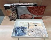 board game, puzzle, iq, menza -- All Antiques & Collectibles -- Metro Manila, Philippines