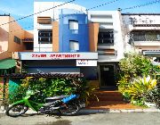 Zaver Apartment "A place like home away from home" -- Rentals -- Bacolod, Philippines