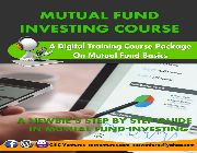 MUTUAL FUND INVESTING -- Other Classes -- Pasig, Philippines