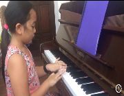 Singing, Music, Piano, Guitar, teacher -- Music Classes -- Metro Manila, Philippines