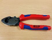 knipex 9 high leverage linemans pliers new england comfort grip, -- Home Tools & Accessories -- Pasay, Philippines