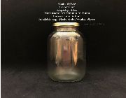 glass jars, philippines, pasig, 4oz glass jar, packaging -- Everything Else -- Pasig, Philippines