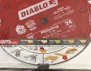 Diablo Freud D1024X Ripping Saw Blade -- Home Tools & Accessories -- Pasig, Philippines