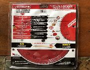 Diablo Freud D1060X Fine Finish Saw Blade -- Home Tools & Accessories -- Pasig, Philippines