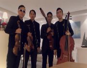 quintet musicians, keyboardist violinist cellist bassist flutist, quartet musicians, manila strings quintet musicians, -- Arts & Entertainment -- Metro Manila, Philippines