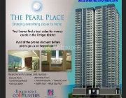 for rent -- Apartment & Condominium -- Metro Manila, Philippines