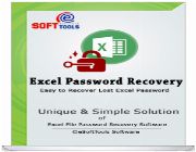 excel password recovery, excel unlocker tool -- All IT Services -- Metro Manila, Philippines