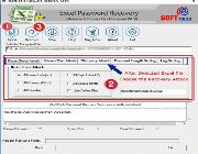 excel password recovery, excel unlocker tool -- All IT Services -- Metro Manila, Philippines
