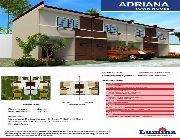 as low as P1,898/month -- House & Lot -- Cavite City, Philippines
