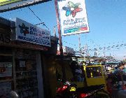 signage maker, panaflex, acrylic buildup -- Advertising Services -- Manila, Philippines