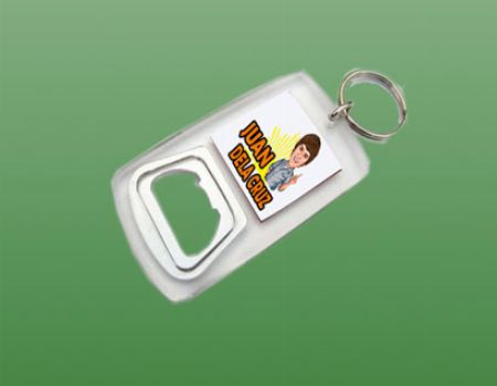 keychain, election, campaign, bottle -- Computer Services Makati, Philippines