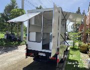 Food Truck for Sale, Food Van for Sale -- Vans & RVs -- Laguna, Philippines