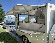 Food Truck for Sale, Food Van for Sale -- Vans & RVs -- Laguna, Philippines