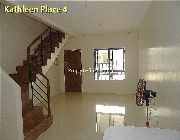 Kathleen Place 4 -- House & Lot -- Metro Manila, Philippines