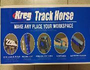 Kreg KWS500 Track Horse -- Home Tools & Accessories -- Metro Manila, Philippines