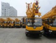 crane -- Trucks & Buses -- Metro Manila, Philippines