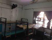 Google -- Rooms & Bed -- Metro Manila, Philippines