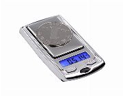 Aosai ATP136 Digital Weight Weighing Pocket Mini Jewelry Scale -- Home Tools & Accessories -- Metro Manila, Philippines