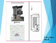 House Plan, House Drawings, Building Permit Plans -- Architecture & Engineering -- Quezon City, Philippines