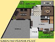 House construction plans -- Architecture -- Davao City, Philippines
