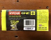 Ryobi 18V Palm Router -- Home Tools & Accessories -- Pasig, Philippines