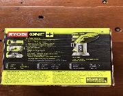 Ryobi 18V Palm Router -- Home Tools & Accessories -- Pasig, Philippines