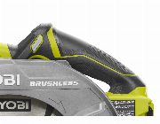 Ryobi 18V Brushless 7 1/4” Circular Saw -- Home Tools & Accessories -- Pasig, Philippines