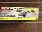 Ryobi 18V Brushless Grinder -- Home Tools & Accessories -- Pasig, Philippines