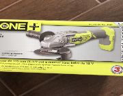 Ryobi 18V Brushless Grinder -- Home Tools & Accessories -- Pasig, Philippines