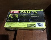 Ryobi 18V Dual Chemistry Charger -- Home Tools & Accessories -- Pasig, Philippines
