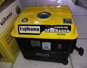 portable generator -- Other Appliances -- Metro Manila, Philippines