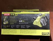 Ryobi One 18V 6 Port Supercharger -- Home Tools & Accessories -- Pasig, Philippines