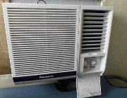 Panasonic Window Type Airconditioner, Air Conditioner, Window Type, 230 Volts, 535 Watts -- Air Conditioning -- Metro Manila, Philippines