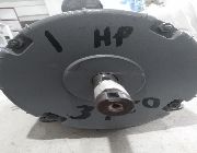 Dayton 1hp 3450rpmmotor -- Home Tools & Accessories -- Dumaguete, Philippines