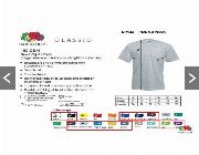#sonjacobschoolofficesupplies #fruitoftheloom #tshirtprinting #imprints #printing #shipping #delivery #wholesaleprice -- Clothing -- Rizal, Philippines