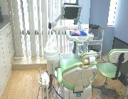 dental clinic rent ortigas manila -- Rentals -- Pasig, Philippines