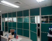 Office Partition and Furniture -- Office Furniture -- Metro Manila, Philippines