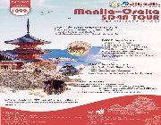 JAPAN SPECIAL PACKAGE 2019 -- Tour Packages -- Metro Manila, Philippines