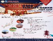 JAPAN SPECIAL PACKAGE 2019 -- Tour Packages -- Metro Manila, Philippines