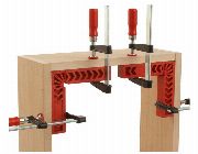 Peachtree 695 Square 90 6-inch Positioning Square (4-pack) -- Home Tools & Accessories -- Metro Manila, Philippines