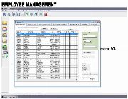 Payroll and HRIS Software, Time Keeping Solution, PayWeb, -- Software -- Metro Manila, Philippines