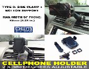 aircon vent mount cellphone holder , magnet phone mount,cellphone holder,cellphone car mount,cellphone holder car -- Car GPS -- Quezon City, Philippines