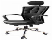 Clerical Chair Office Chair High Quality Korea Chair -- Office Furniture -- Metro Manila, Philippines