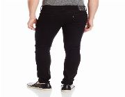 Levi's Men's 519 Extreme Skinny Fit Jean, Pinhead Rinse-Stretch, 28 30 -- Clothing -- Pasig, Philippines